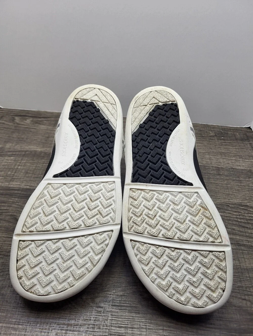Xero Shoes gently used